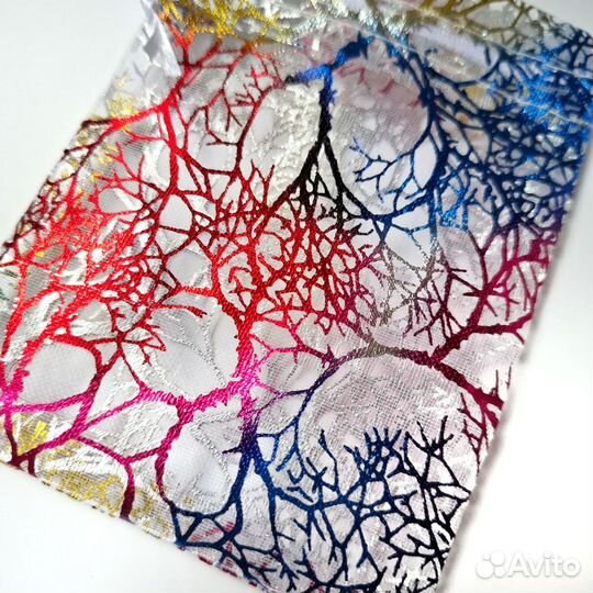 Мешочки из органзы 9х12 см 