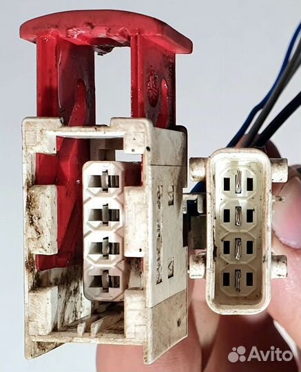 Кислородный датчик Chery, Geely, Hafei, Great Wall