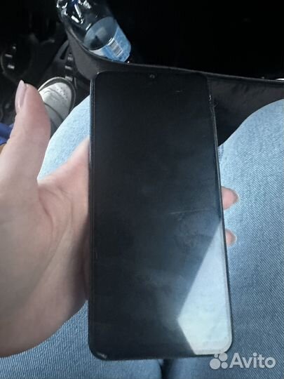 Samsung Galaxy A50, 4/128 ГБ