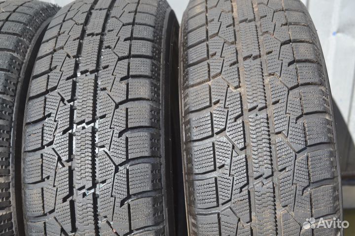 Toyo Observe Garit GIZ 175/65 R14 82Q