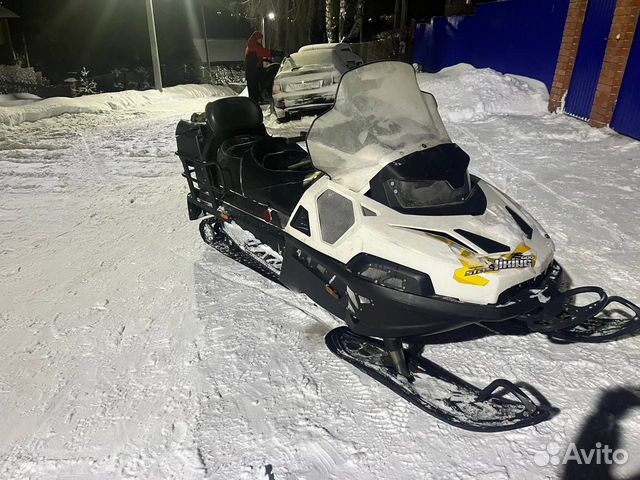 Стелс викинг 600 stels viking 600 купить в Перми | Транспорт | Авито