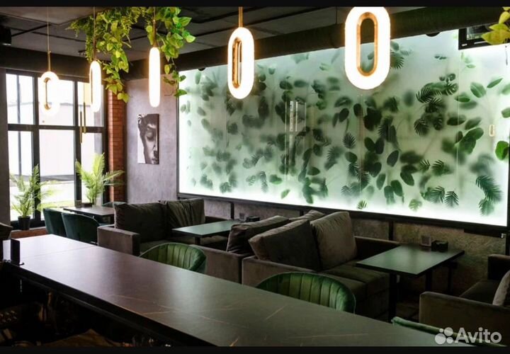 Кальянный мастер