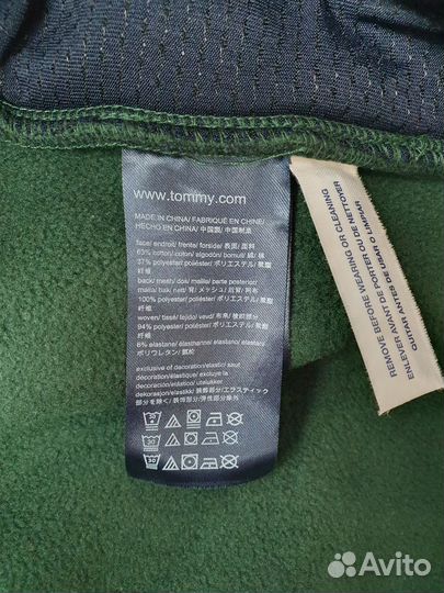 Tommy Hilfiger мужская кофта