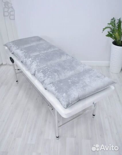 Матрас на кушетку для наращивания ресниц