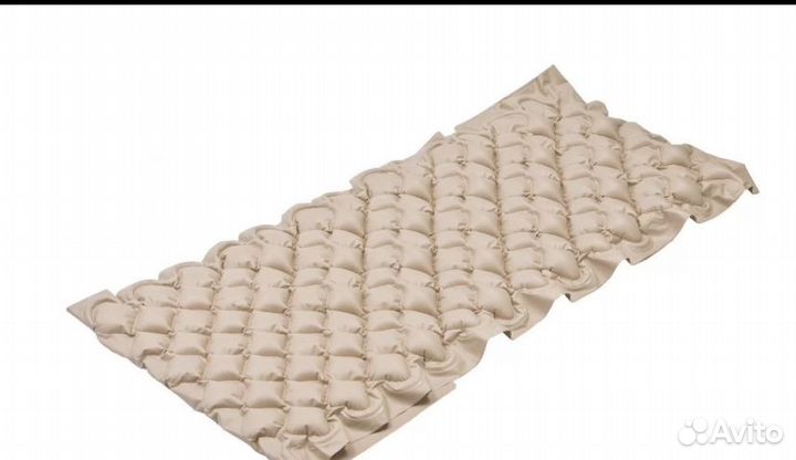 Матрас медицинский Армед ячеистый от пролежней