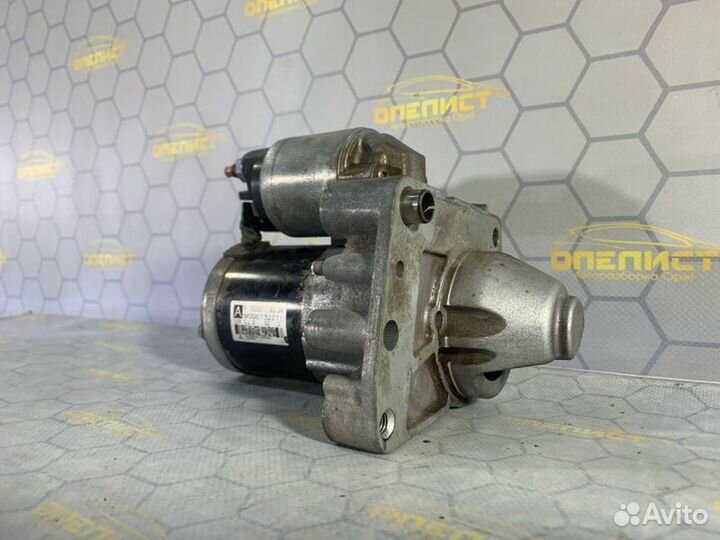 Стартер Peugeot 308 PSA5F01