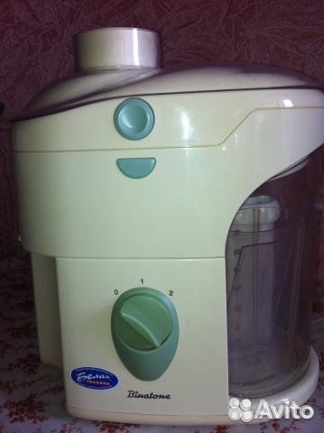 Пароварка, соковыжималка, кофеварка