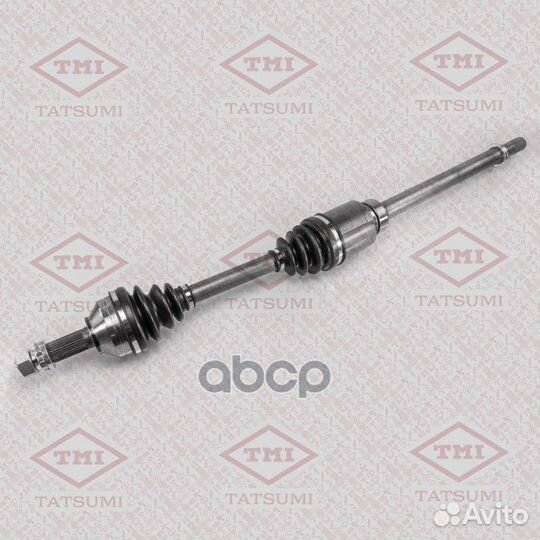 Приводной вал правый TDD1006 tatsumi