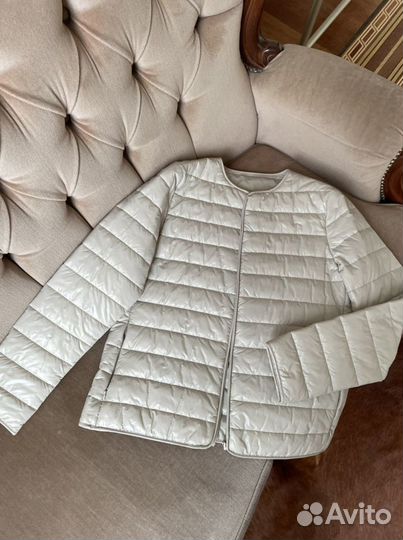 Куртка Alessandra Chamonix