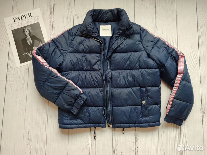 Куртка женская демисезонная Green Coast 48 (L)