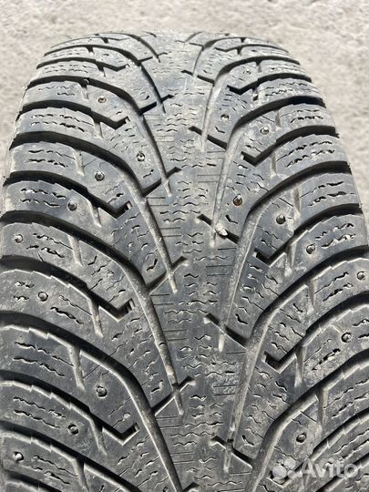 Maxxis ArcticTrekker NS5 255/55 R18 109T