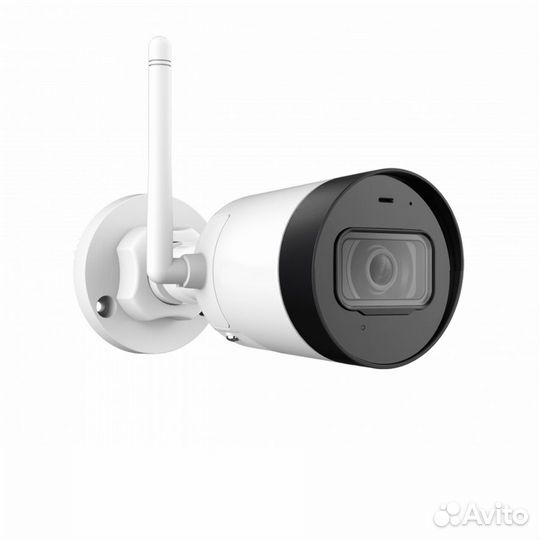 Видеокамера IP уличная Триколор Умный дом SCO-1