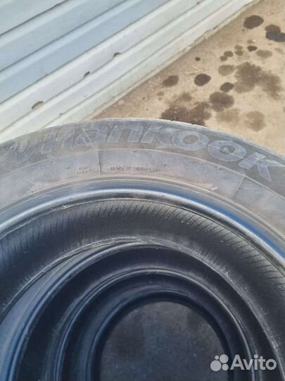 Hankook Radial K106 2.25/60 R17 99H