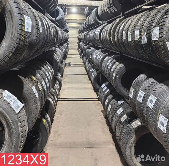 Michelin CrossClimate SUV 215/65 R16 102M