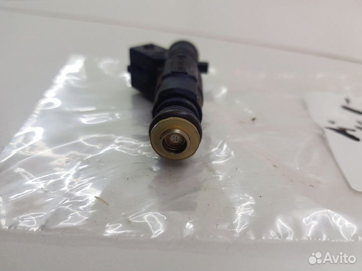 Форсунка топливная (Zotye T600)