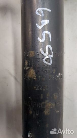 Амортизатор подвески Audi A4 (B5), 2001