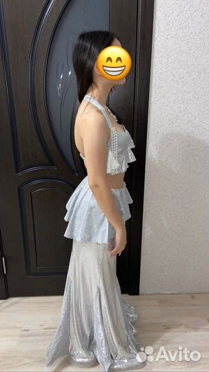 Восьочный костюм 42-44