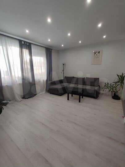Квартира-студия, 31 м², 1/4 эт.