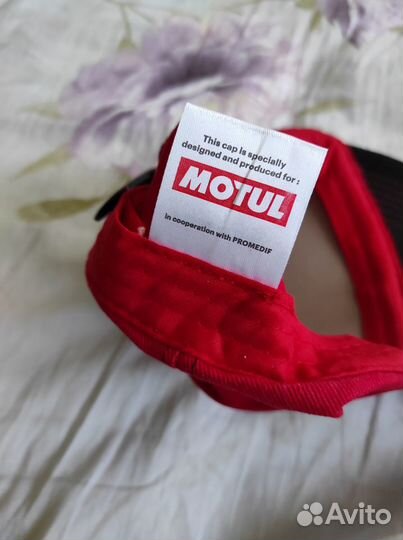 Бейсболка мужская новая