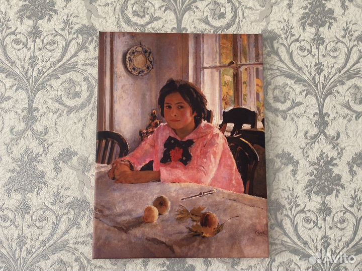 Панно (известные картины)