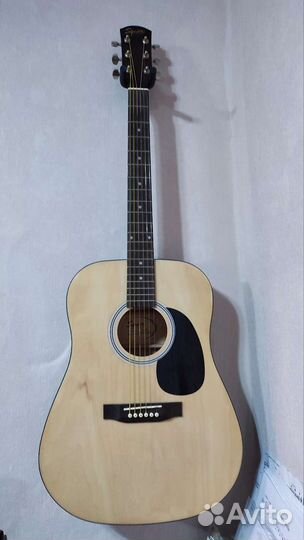 Гитара акустическая