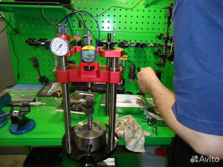 Форсунки 0445110213/55198219 fiat croma 2.4 D