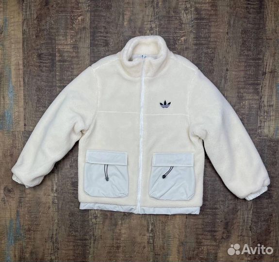 Adidas Originals новая куртка