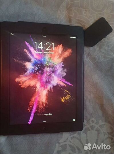 iPad