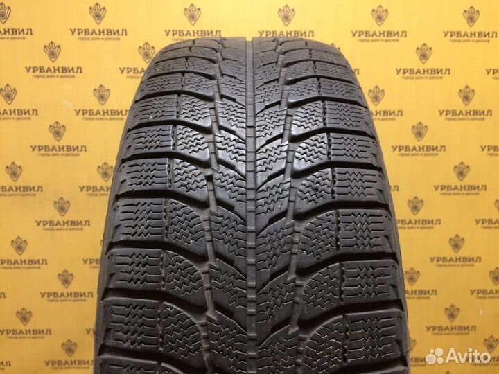 Michelin X-Ice 205/65 R15 94Q