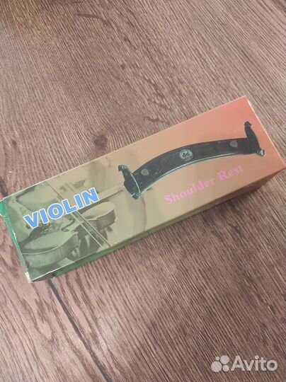 Мостик для скрипки 3 4, 4 4