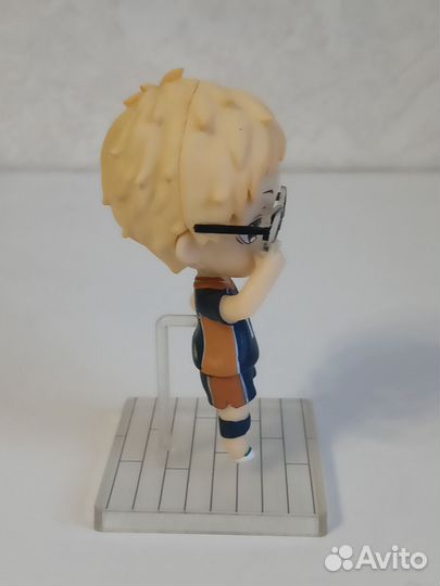 Бутлег фигурка Цукишима Кей Волейбол