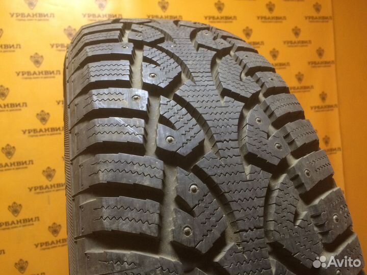 Continental ContiIceContact 4x4 225/65 R17