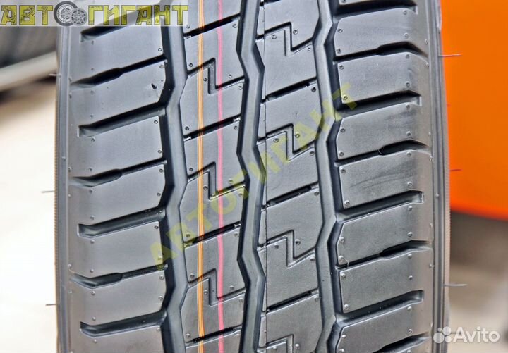 Roadking Transporter RF09 195/70 R15