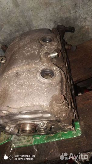 Гбц subaru 253 legacy