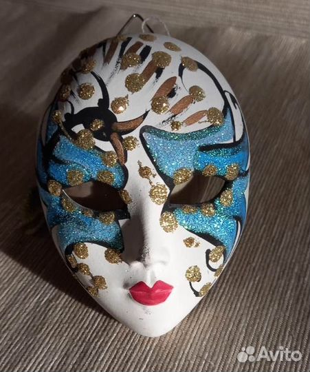 Сувениры разные