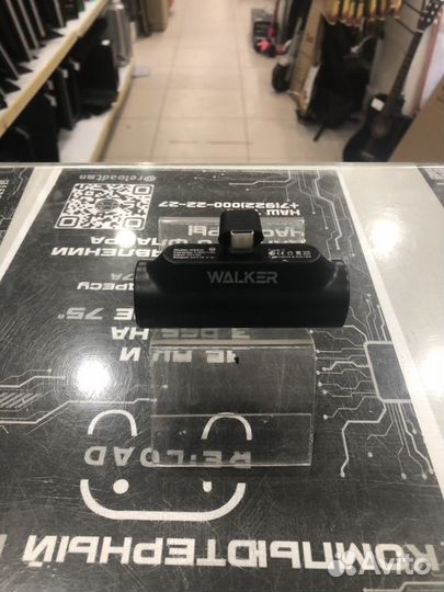 Power bank walker 5000mah