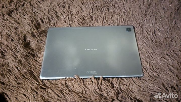 Планшет samsung galaxy tab a7
