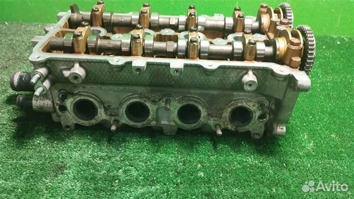 Головка блока Hyundai I20 2009
