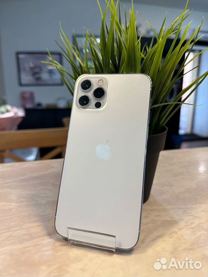 iPhone 12 Pro, 128 ГБ