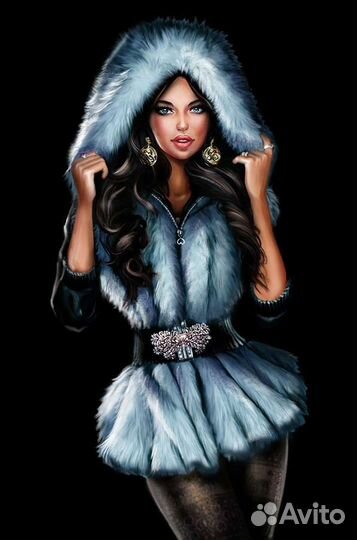 Услуги портного по ремонту и реставрации шуб