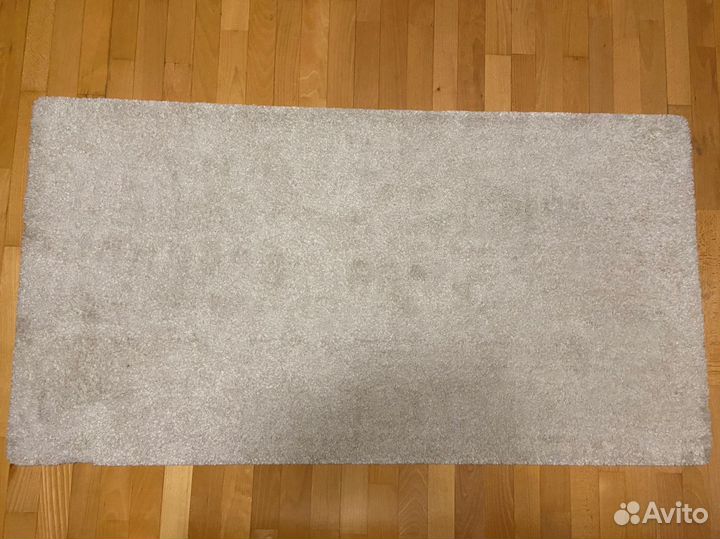 Ковер IKEA 80x150 см