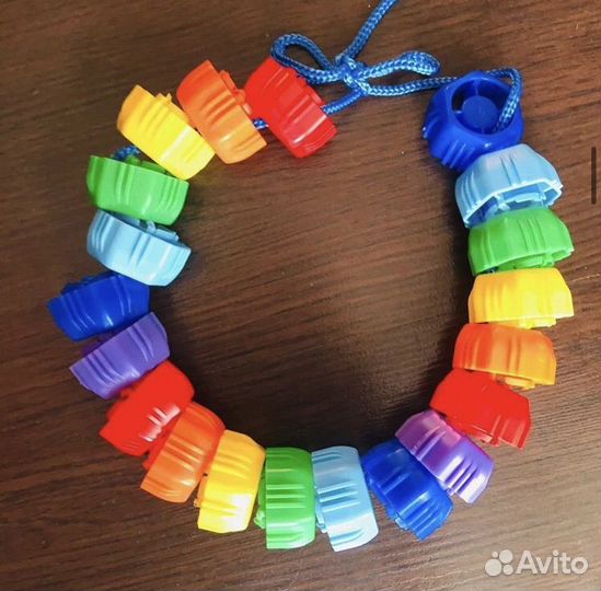 Крышки фрутоняня