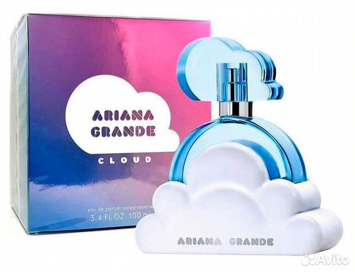 Ariana Grande Клауд духи 100 мл