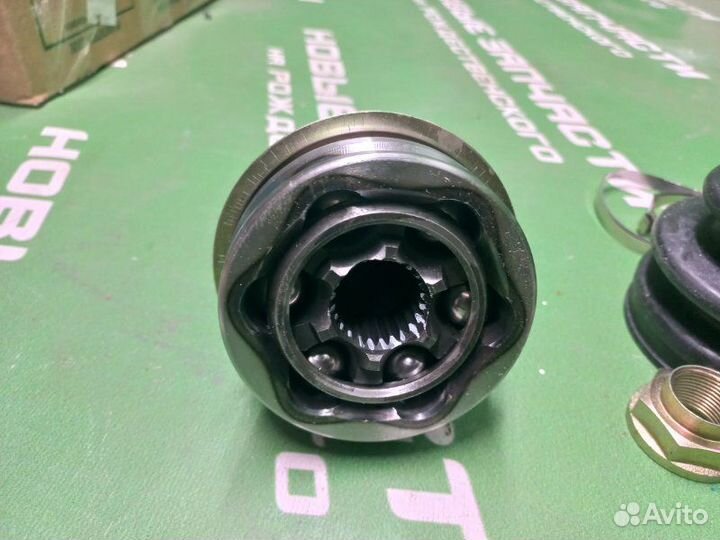 Шрус наружный Toyota Camry 1986