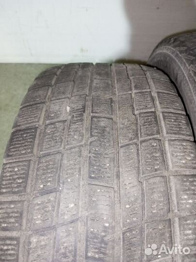 Yokohama Ice Guard IG30 215/55 R16