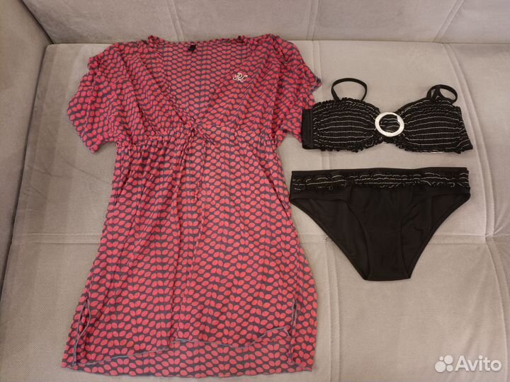 Одежда пакетом