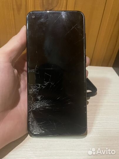 Samsung Galaxy A11, 2/32 ГБ