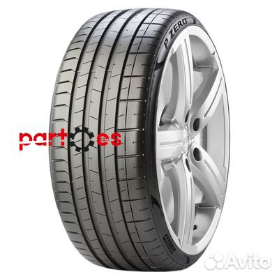Pirelli P Zero 245/45 R19