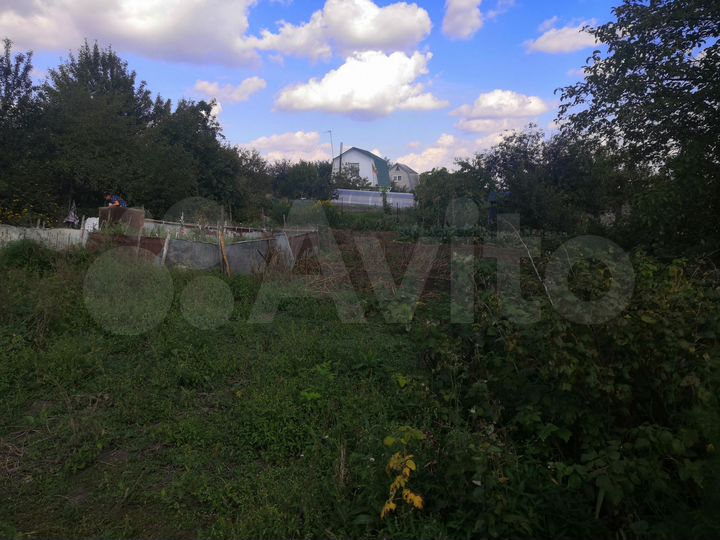 Дача 35 м² на участке 10 сот.