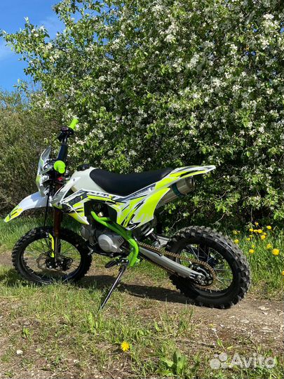 Продаётся Питбайк